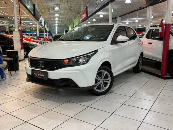FIAT ARGO 1.0 FIREFLY FLEX DRIVE MANUAL FIAT ARGO 1.0 FIREFLY FLEX DRIVE MANUAL